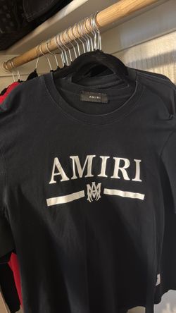 Amiri shirt