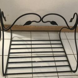 Beautiful rack 