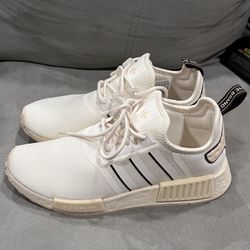 adidas NMD_R1 “Cream Dark Brown” Men’s Size 8.5