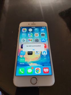 iPhone 6s