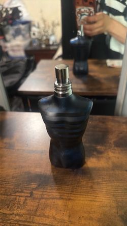 ULTRAMALE JEAN PAUL GUALTIER