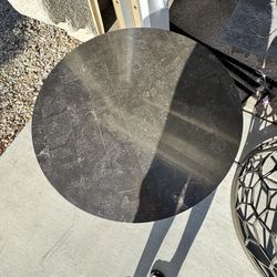 Coffee and End Table