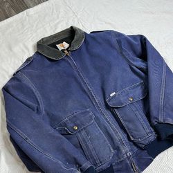 Vintage 80s Carhartt jacket