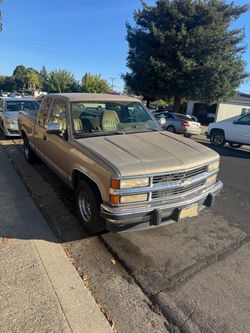 1994 Chevrolet C/K 1500
