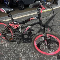 Girls Bicycle ( Bike ) $45 OBO 