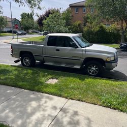 1998 Ram 1500 Laramie SLT