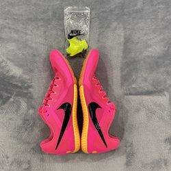 Nike Multi Track spikes