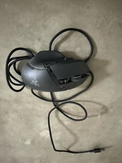 Razer Basilisk Wired Gaming Mouse