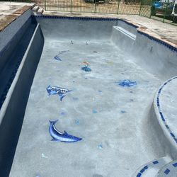Pool Plaster 
