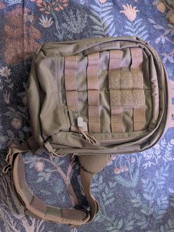 Gun Case / Backpack