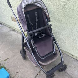 Uppababy Cruz Stroller