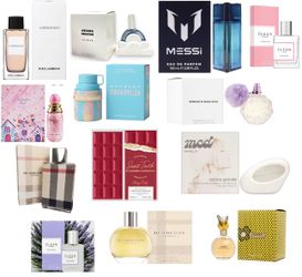 Perfumes