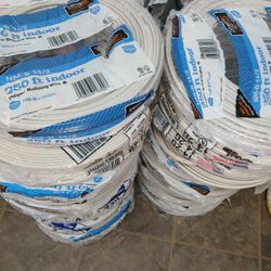 New Romex Wire 14/2
