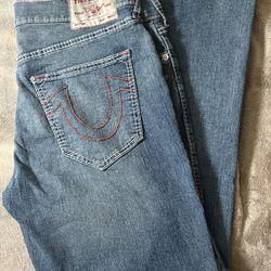True religion jeans