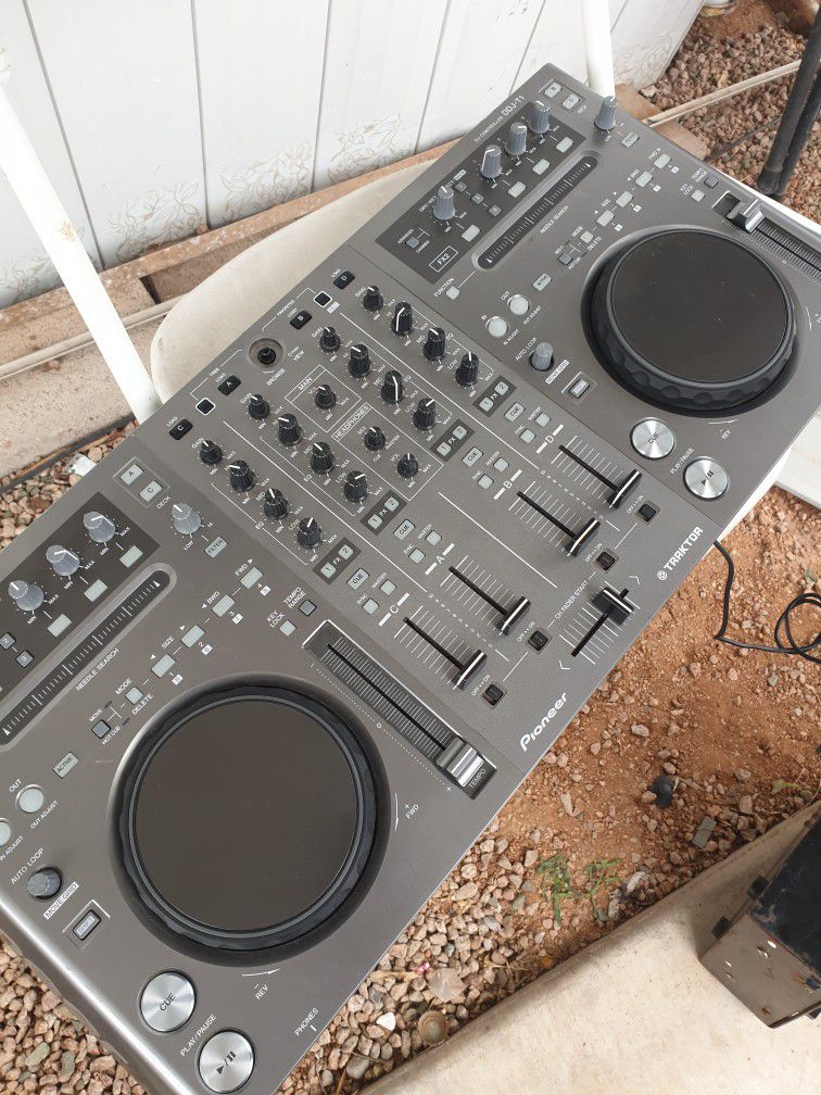 ☢🔥Pioneer DJ CONTROLLER🔥☢