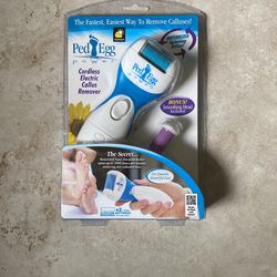 Callus Remover