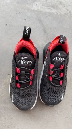 Kids shoes size 8c