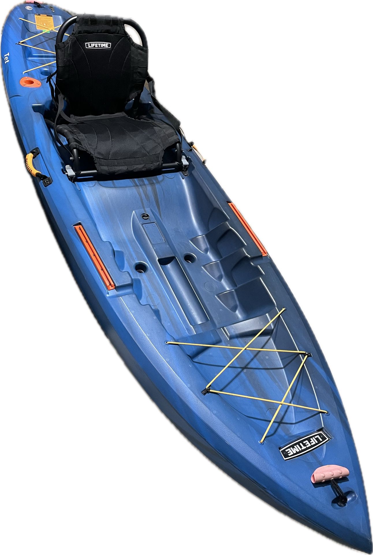 Kayak Fishing/Recreational