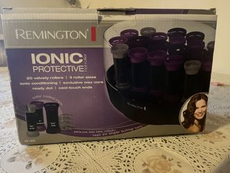 Hair Rollers, New , Never Been Used 