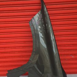 BMW X5 G05 Left Side Fender 2018-2023