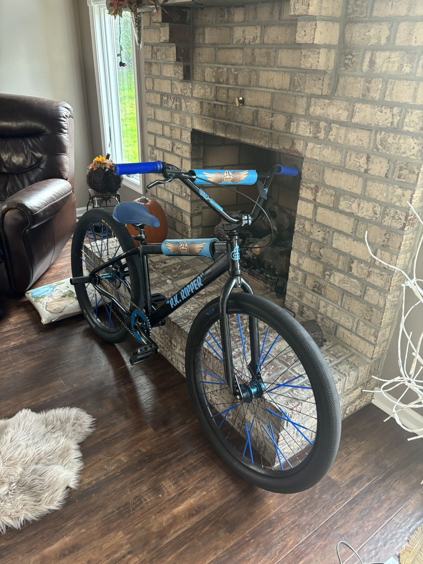 27.5 Inch Pk Ripper