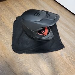 Fox Racing Offroading Helmet - New Youth Small