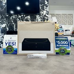 Sonos AMP 250W 2.1ch Amplifier 