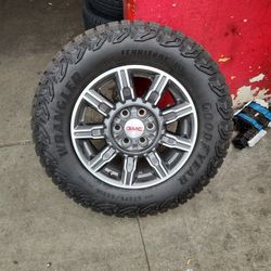 Tires