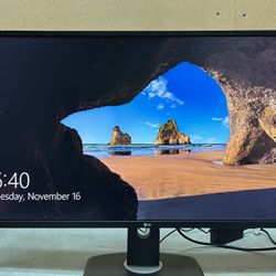LG 32UK50T-W 32” 4K UHD Monitor – 3840x2160, Freesync, HDMI/DisplayPort | VESA Mountable