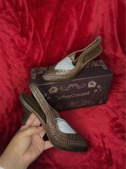 Jeffery Campbell-
