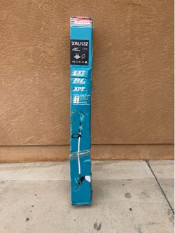 Brand new makita cordless grass trimmer only tool