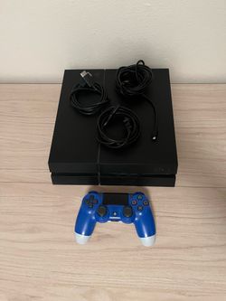 Playstation 4