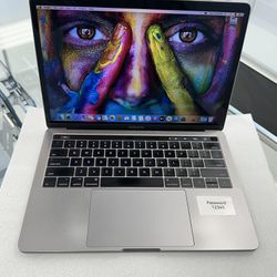 MacBook Pro  13 inch    512GB    1 Year Warranty 