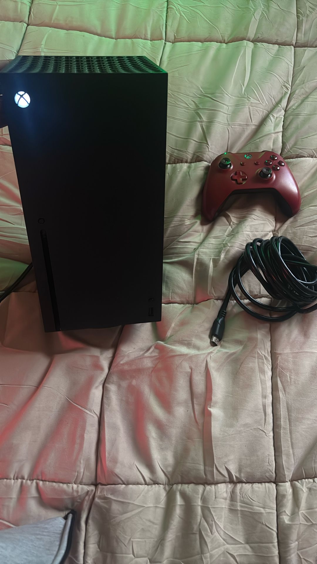 xbox sires x