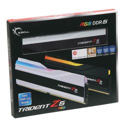 G.SKILL Trident Z5 RGB Series 32GB (2 x 16GB)