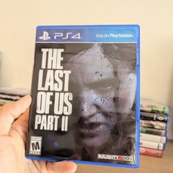PlayStation Games, Spider Man, Horizon, The Last Of Us 2