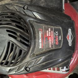 Lawnmower