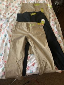 Lee Pants From Kohl’s Size 18 And 16