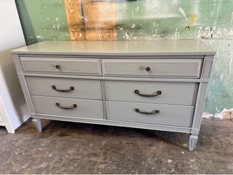 Beautiful Dresser