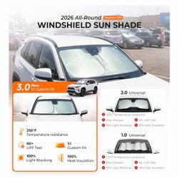 Sun Shade