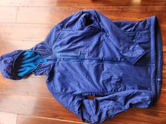 Outdoor Research Ascendant hoodie