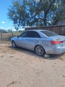 Nissan Altima 4 parts 2003