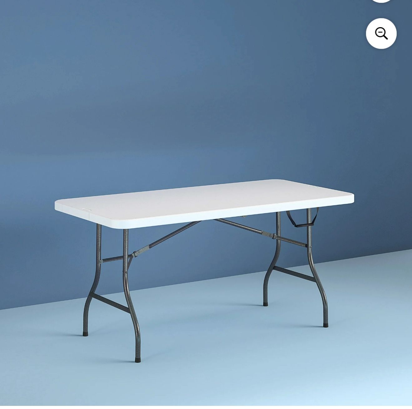 Cosco 6ft Foldable Tables