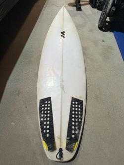 Surfboard