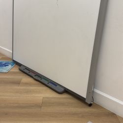 Donation Smart Board