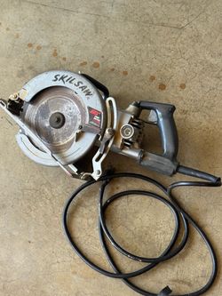 Skillsaw 5860 Made in USA