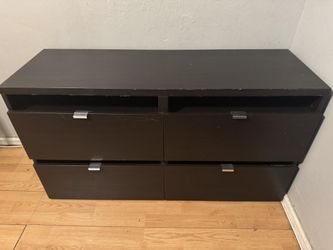 Dresser Or Tv Stand  