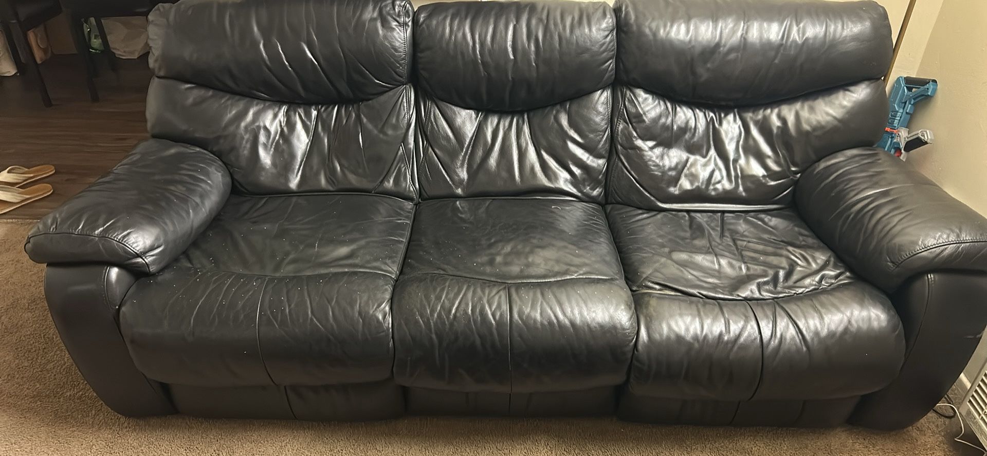 Recliner Couch For Sale