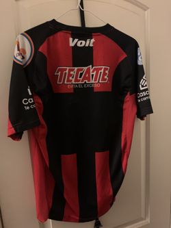 Xolos Tijuana Jersey