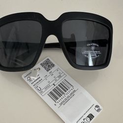 Sunglasses / Great for bikes & active sports